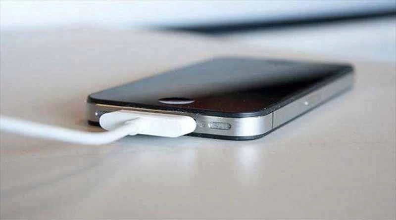 Ξεχάστε τις μπαταρίες στα κινητά – Ερχεται καινούριος τρόπος φόρτισης!